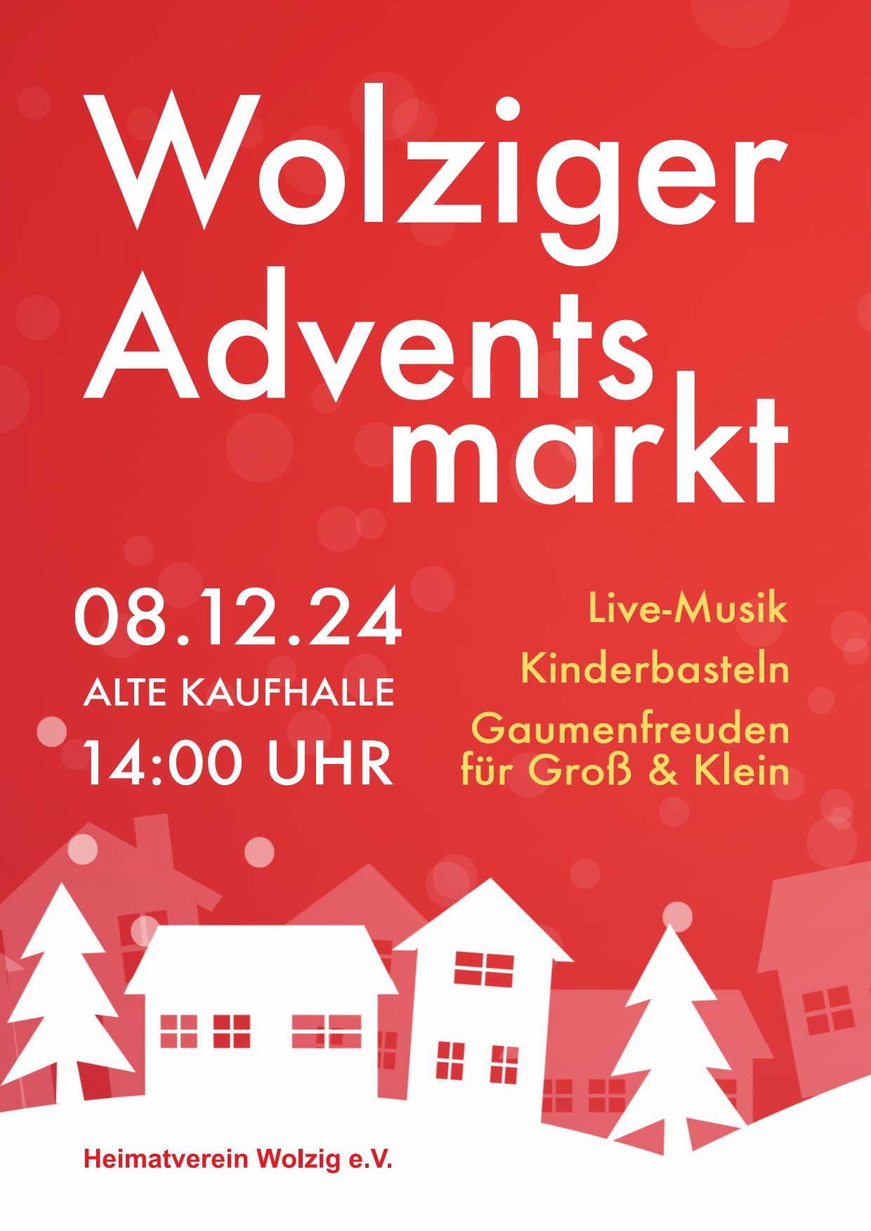 Adventsmarkt 08122024