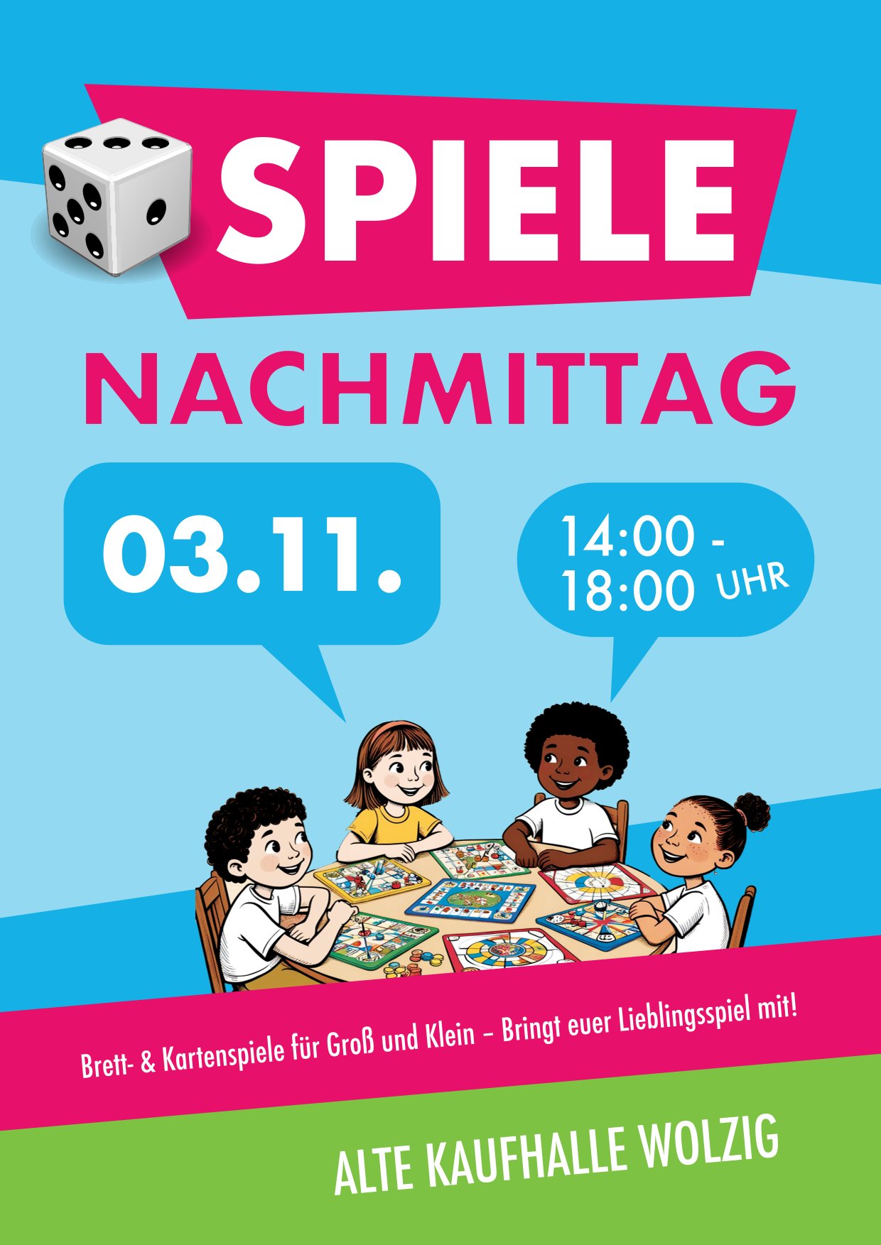 Spielenachmittag 03112024